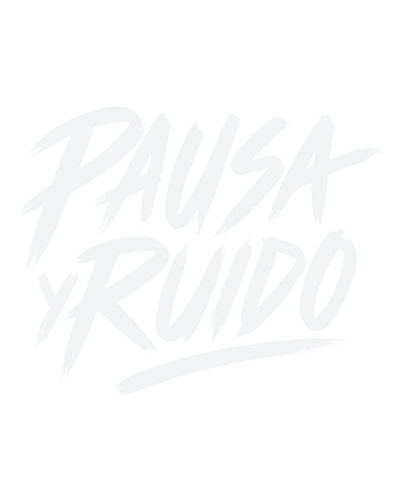 Pausa y Ruido