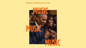 musica obama soundtrack