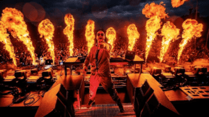 concierto mexico