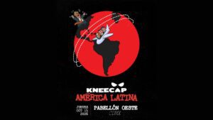 concierto cdmx pabellon oeste