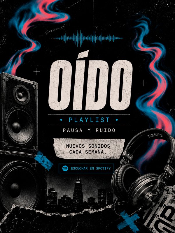 spotify playlist